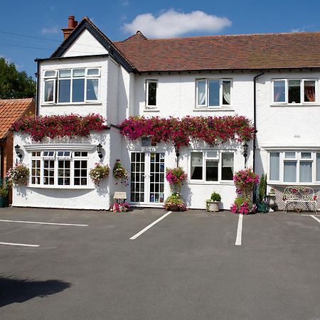 Moonraker House Hotell Stratford-upon-Avon Exteriör bild