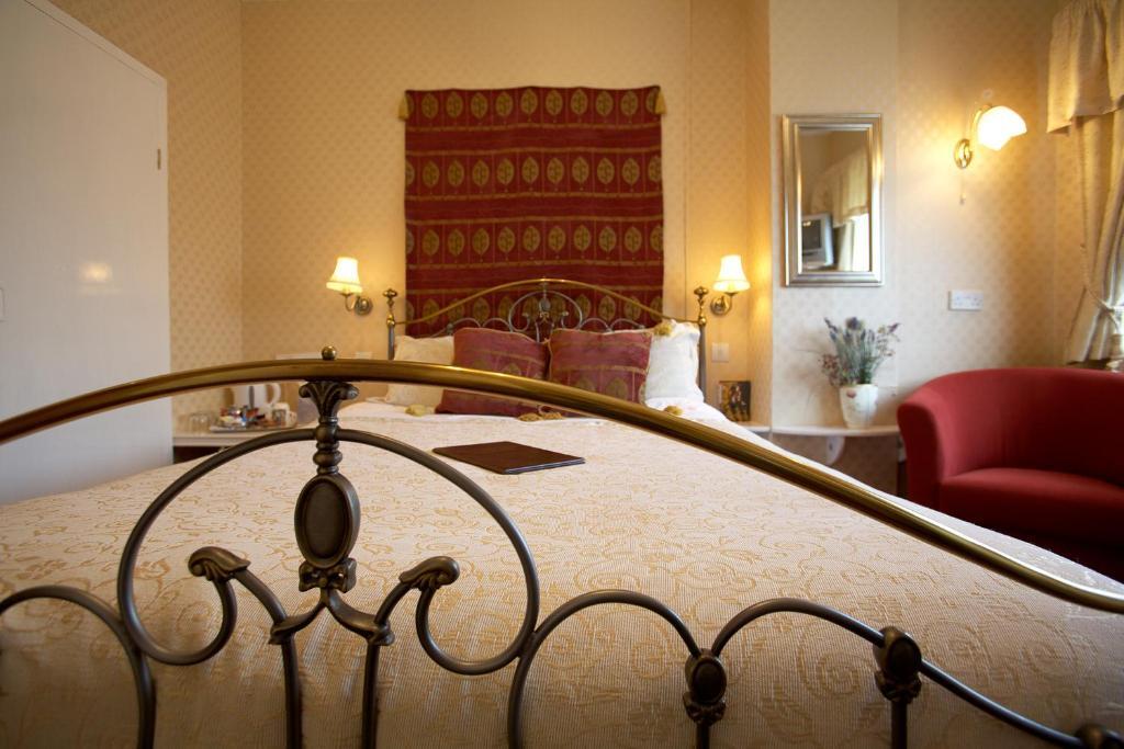 Moonraker House Hotell Stratford-upon-Avon Exteriör bild