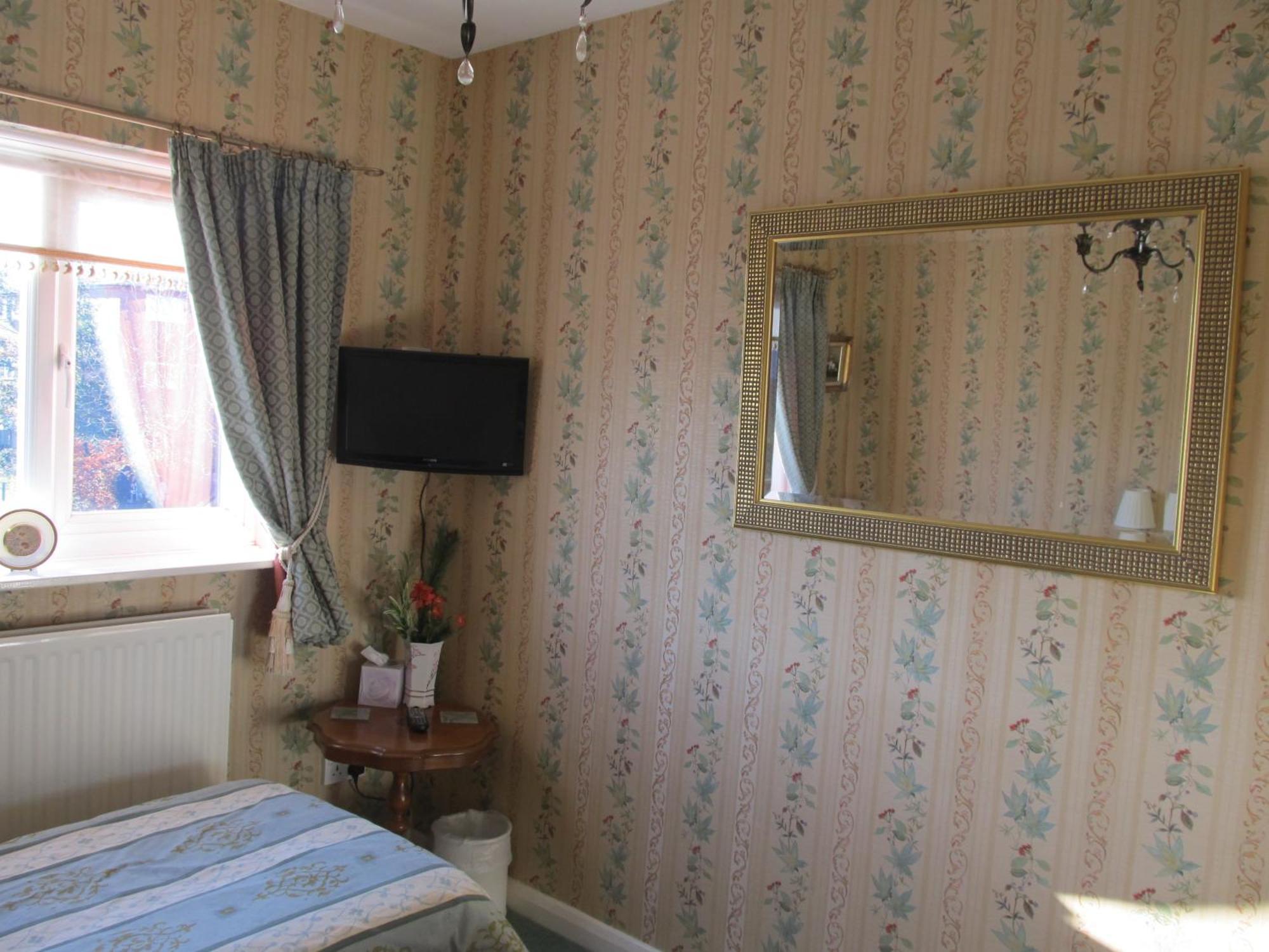 Moonraker House Hotell Stratford-upon-Avon Exteriör bild
