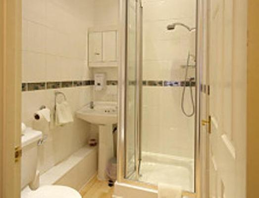 Moonraker House Hotell Stratford-upon-Avon Rum bild