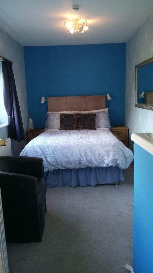 Moonraker House Hotell Stratford-upon-Avon Exteriör bild